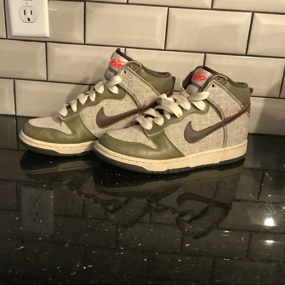 Nike shoes